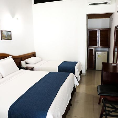 Hotel Los Puentes Comfacundi Girardot Ngoại thất bức ảnh