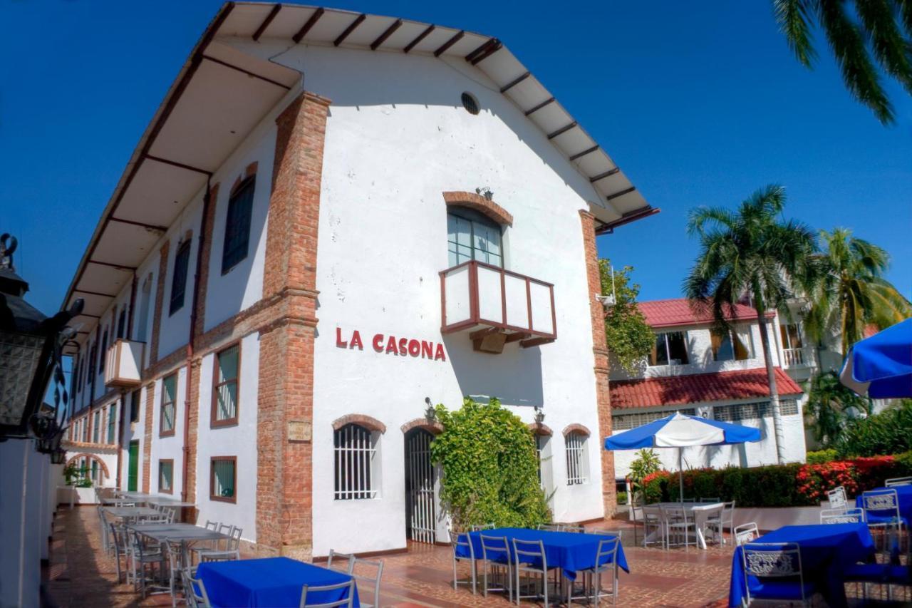 Hotel Los Puentes Comfacundi Girardot Ngoại thất bức ảnh