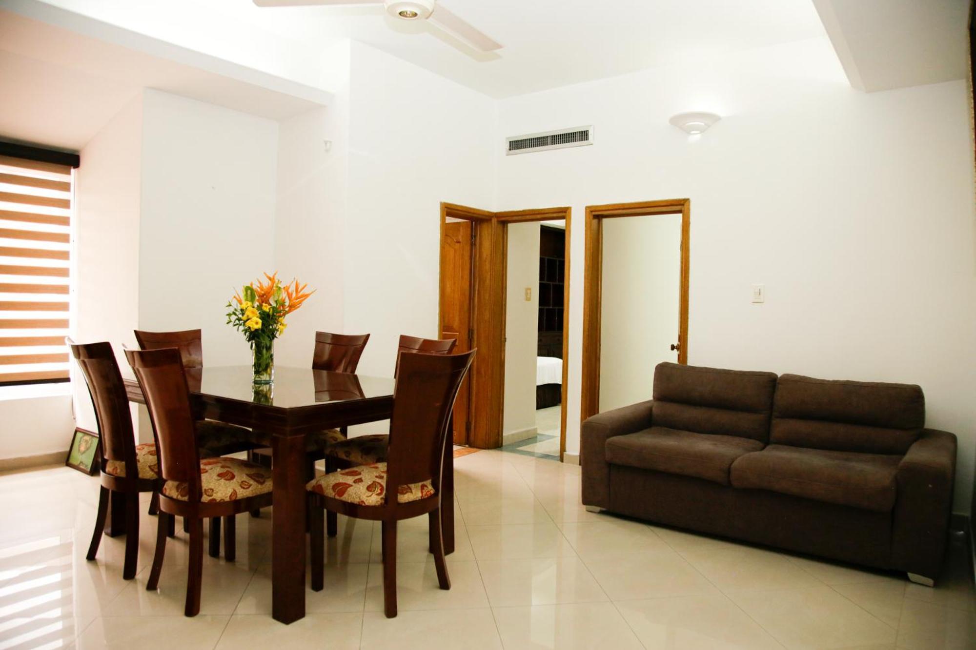 Hotel Los Puentes Comfacundi Girardot Ngoại thất bức ảnh